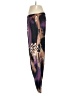 Red's Threads 100% Rayon Tie-dye Purple Casual Pants Size S - photo 5