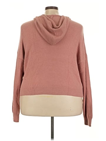 SO Pullover Sweater (view 2)