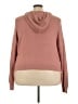 SO Pink Pullover Sweater Size 3X - photo 2