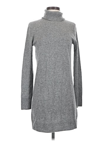 Equipment Casual Dress (view 1)