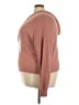 SO Pink Pullover Sweater Size 3X - photo 5