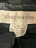 Jones New York Black Blazer Size 8 - photo 6
