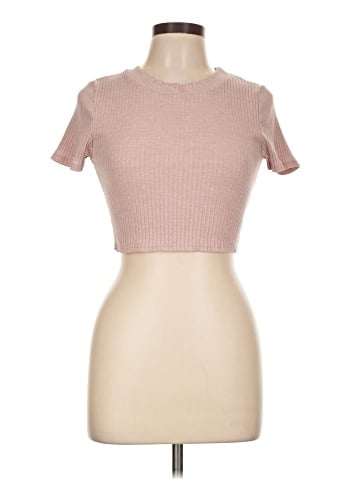 Noble U Short Sleeve Turtleneck (view 1)