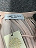 Ramy Brook Pink Long Sleeve Blouse Size S - photo 7