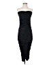 Unbranded Black Cocktail Dress Size S - photo 1