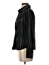 Worthington Black Long Sleeve Polo Size S - photo 5
