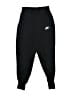 Nike Black Sweatpants Size M (youth) - photo 1