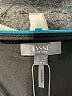Lyssé Solid Teal Shorts Size S - photo 3