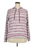 Market and Spruce Pink Pullover Sweater Size XXL - photo 1