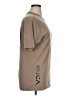RVCA Tan Short Sleeve T-Shirt Size XL - photo 4