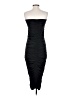 Unbranded Black Cocktail Dress Size S - photo 2