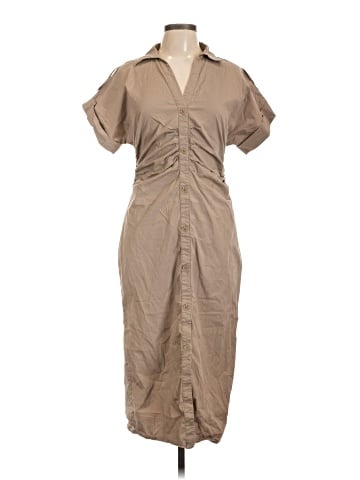 Saunders Collective Casual Dress (view 1)