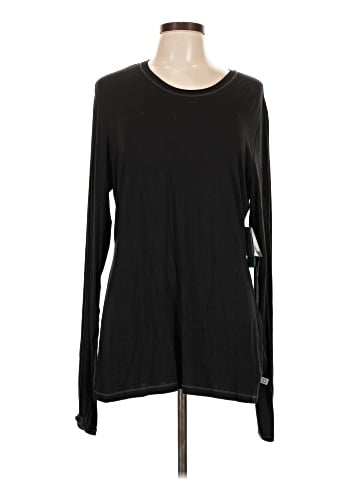 Cherokee Long Sleeve T-Shirt (view 1)
