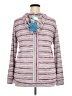 Market and Spruce Pink Pullover Sweater Size XXL - photo 2