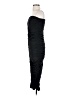 Unbranded Black Cocktail Dress Size S - photo 5