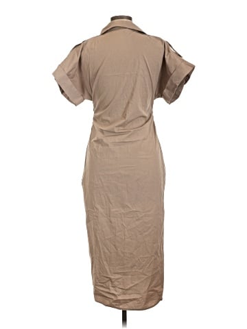 Saunders Collective Casual Dress (view 2)