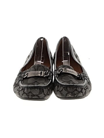 Coach Flats (view 2)