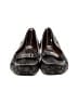 Coach Black Flats Size 9 - photo 2