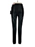 Marika Metallic Black Leggings Size XL - photo 2