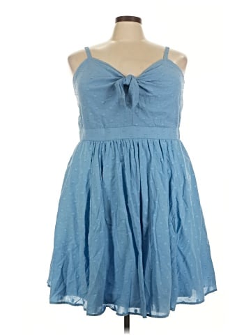 Torrid Casual Dress (view 1)
