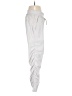 Athleta Silver Track Pants Size 4 - photo 4