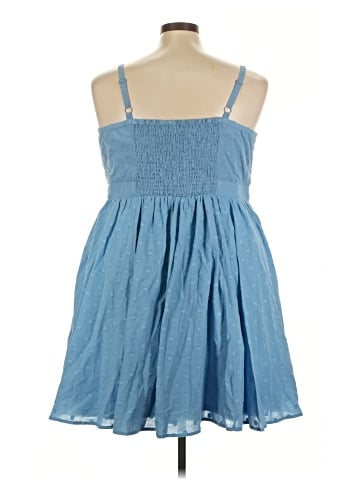 Torrid Casual Dress (view 2)