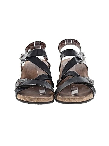 Taos Sandals (view 2)