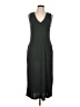 Lulus Black Casual Dress Size L - photo 1