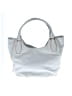 MICHAEL Michael Kors 100% Leather White Leather Hobo One size - photo 3