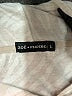 Zoe + Phoebe Tan Poncho Size L - photo 7