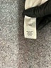 Zoe + Phoebe Tan Poncho Size L - photo 8