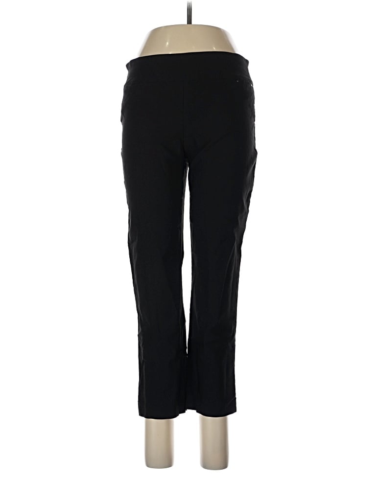 Pre-owned Attyre New York Active Pants In Black