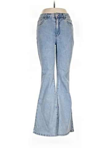 Assorted Brands Jeans (view 1)