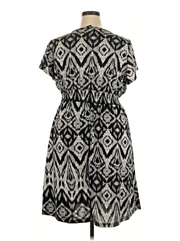 Ashley Stewart Casual Dress (view 2)