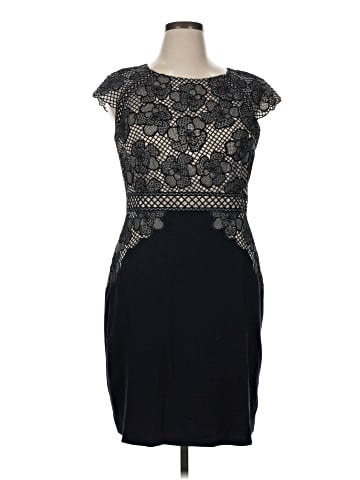 Antonio Melani Cocktail Dress (view 1)