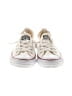 Converse Ivory Sneakers Size 8 1/2 - photo 2