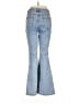 Assorted Brands Hearts Blue Jeans Size M - photo 2