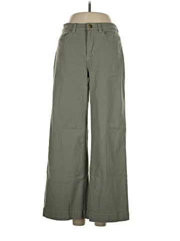 Pact Jeans (view 1)