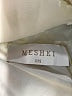 Meshki 100% Polyester Ivory Cocktail Dress Size XXS - photo 5