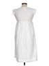 No Comment White Casual Dress Size L - photo 2