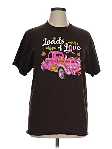 Port & Company Short Sleeve T-Shirt (view 1)