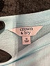 Crown & Ivy Teal Short Sleeve Top Size M - photo 7