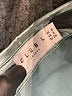 Club L Teal Long Sleeve Blouse Size 4 - photo 7