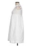 No Comment White Casual Dress Size L - photo 5