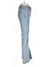 Assorted Brands Hearts Blue Jeans Size M - photo 4