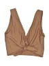 Montce Tan Swimsuit Top Size S - photo 1