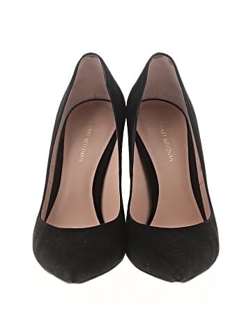 Stuart Weitzman Heels (view 2)