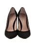 Stuart Weitzman Black Heels Size 8 1/2 - photo 2