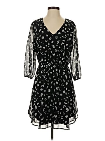 Collective Concepts Casual Dress (view 1)