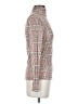 Lou & Grey Brown Long Sleeve Turtleneck Size S (estimated) - photo 4